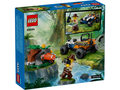 LEGO® set 60424