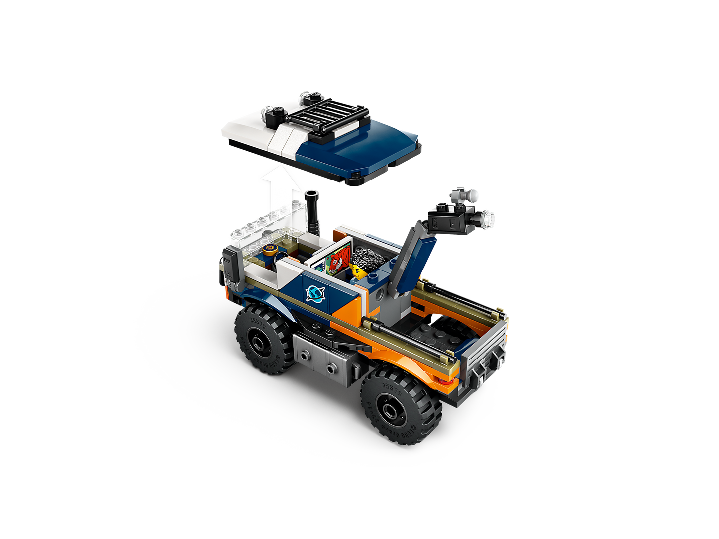 LEGO® set 60426