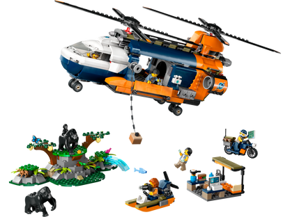 LEGO® set 60437