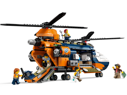 LEGO® set 60437