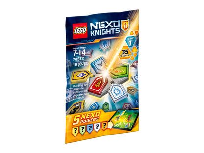 LEGO® set 70372