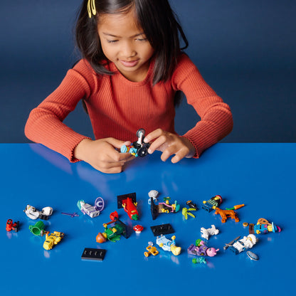 LEGO® set 71032