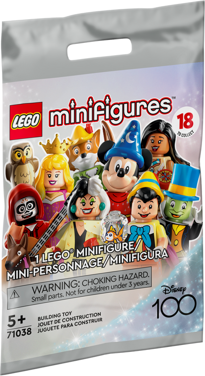 LEGO® set 71038