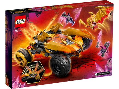 LEGO® set 71769