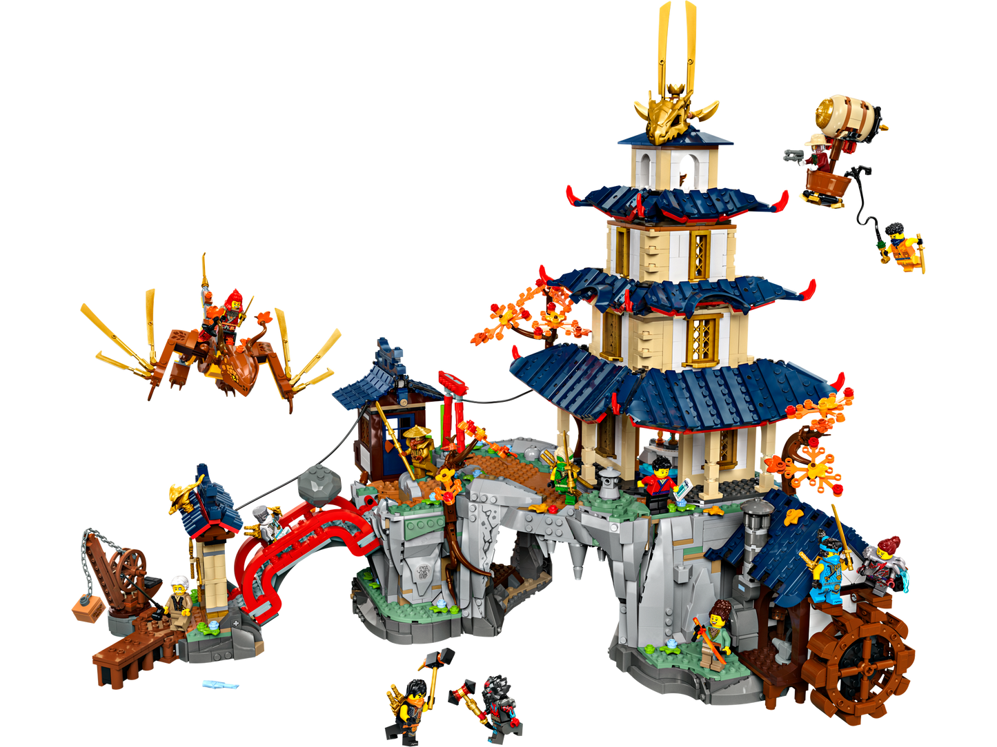 LEGO® set 71814