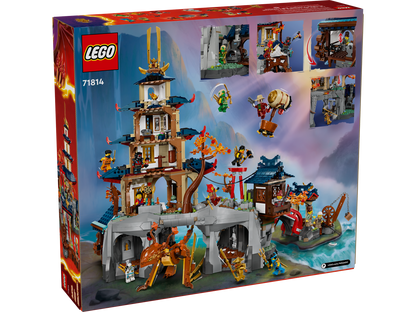 LEGO® set 71814