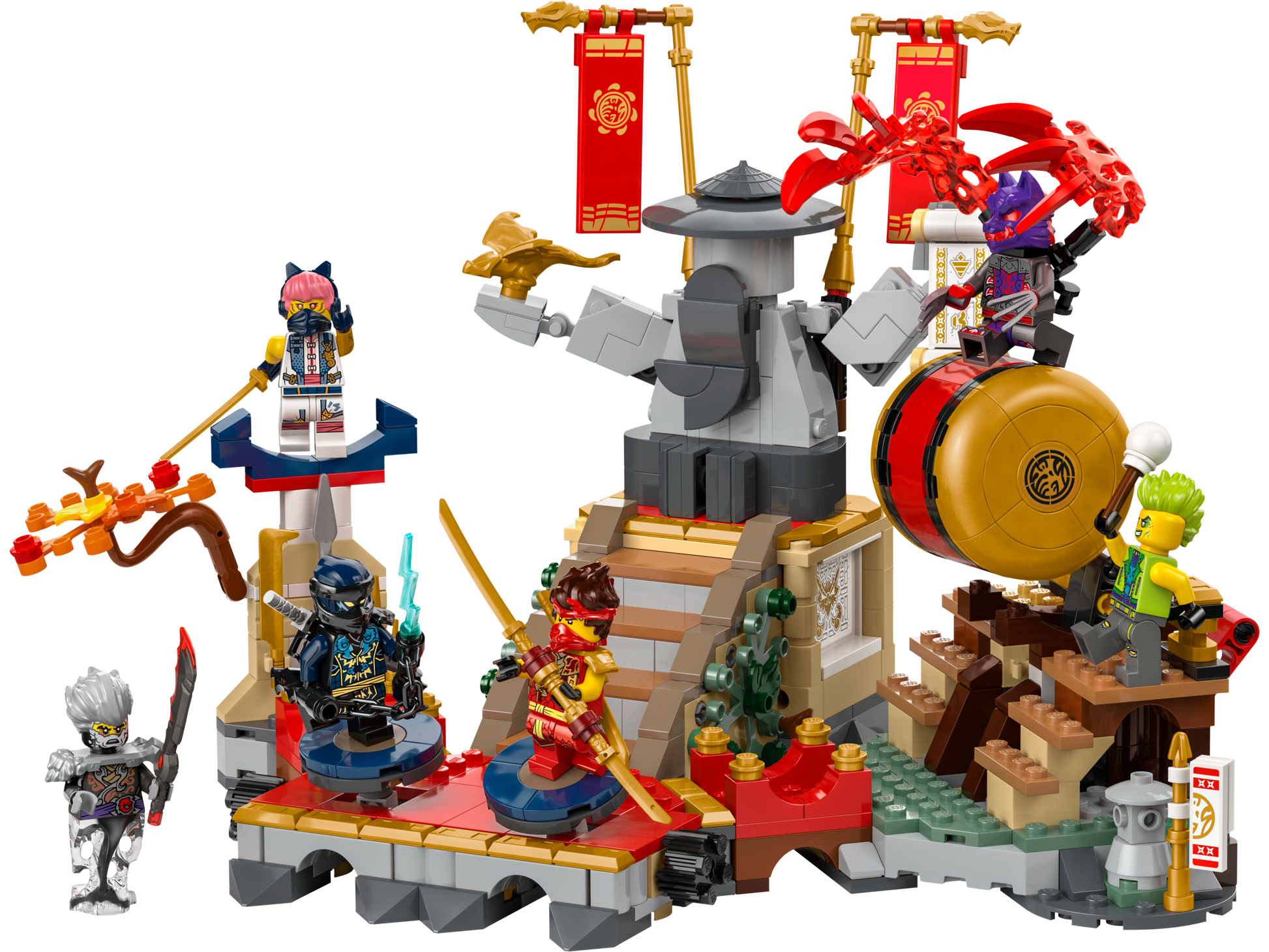 LEGO® set 71818