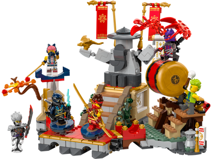 LEGO® set 71818