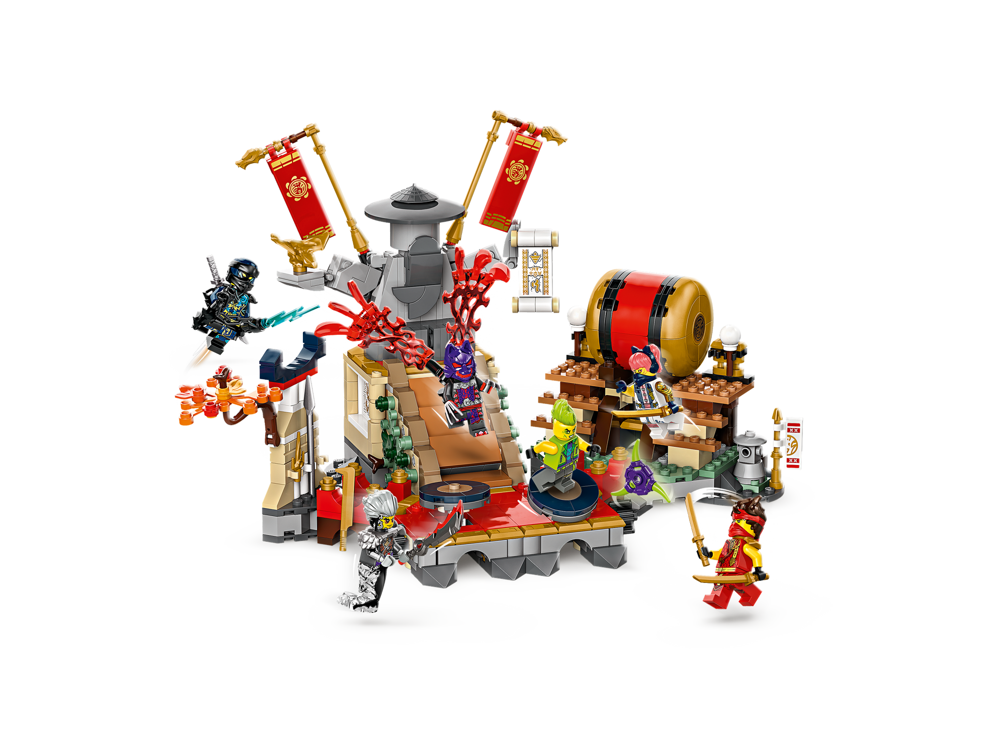 LEGO® set 71818