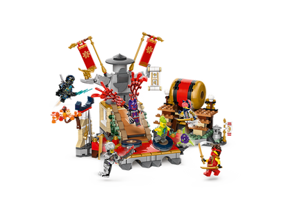 LEGO® set 71818