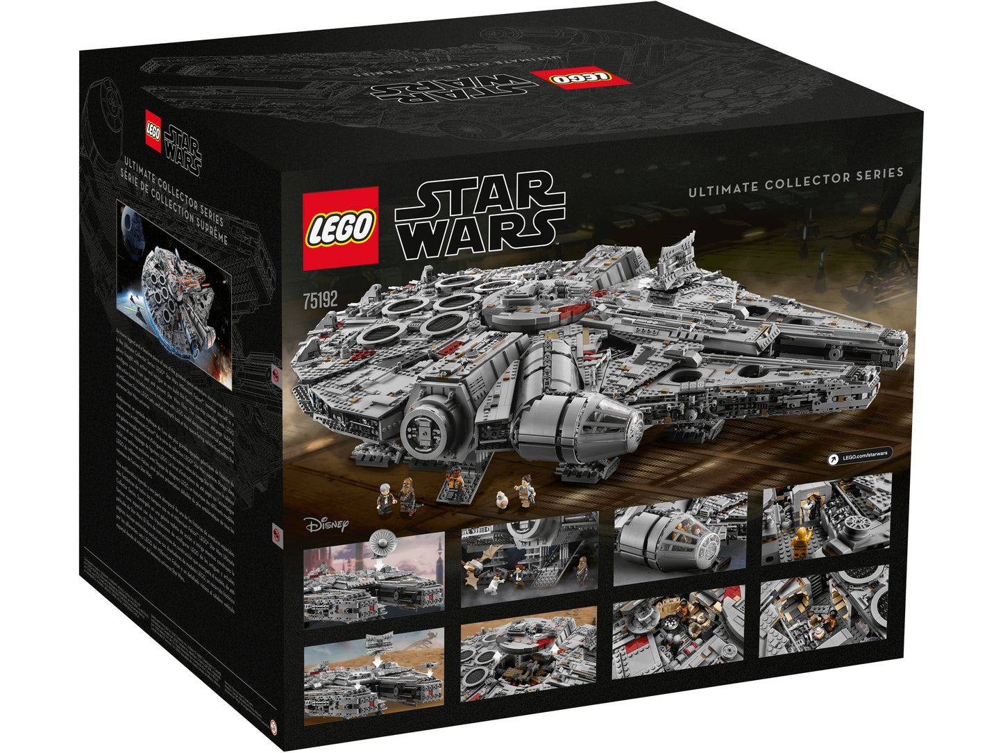 LEGO® set 75192