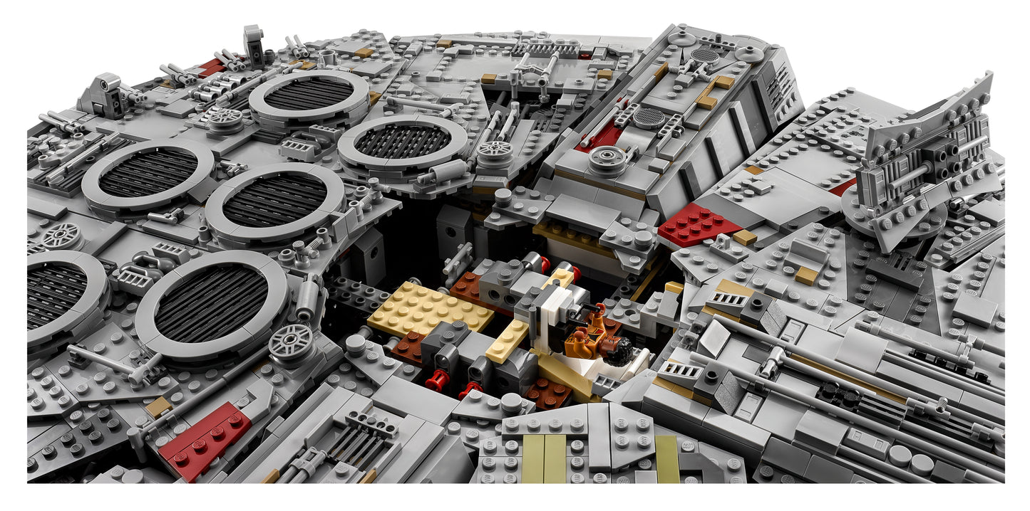 LEGO® set 75192