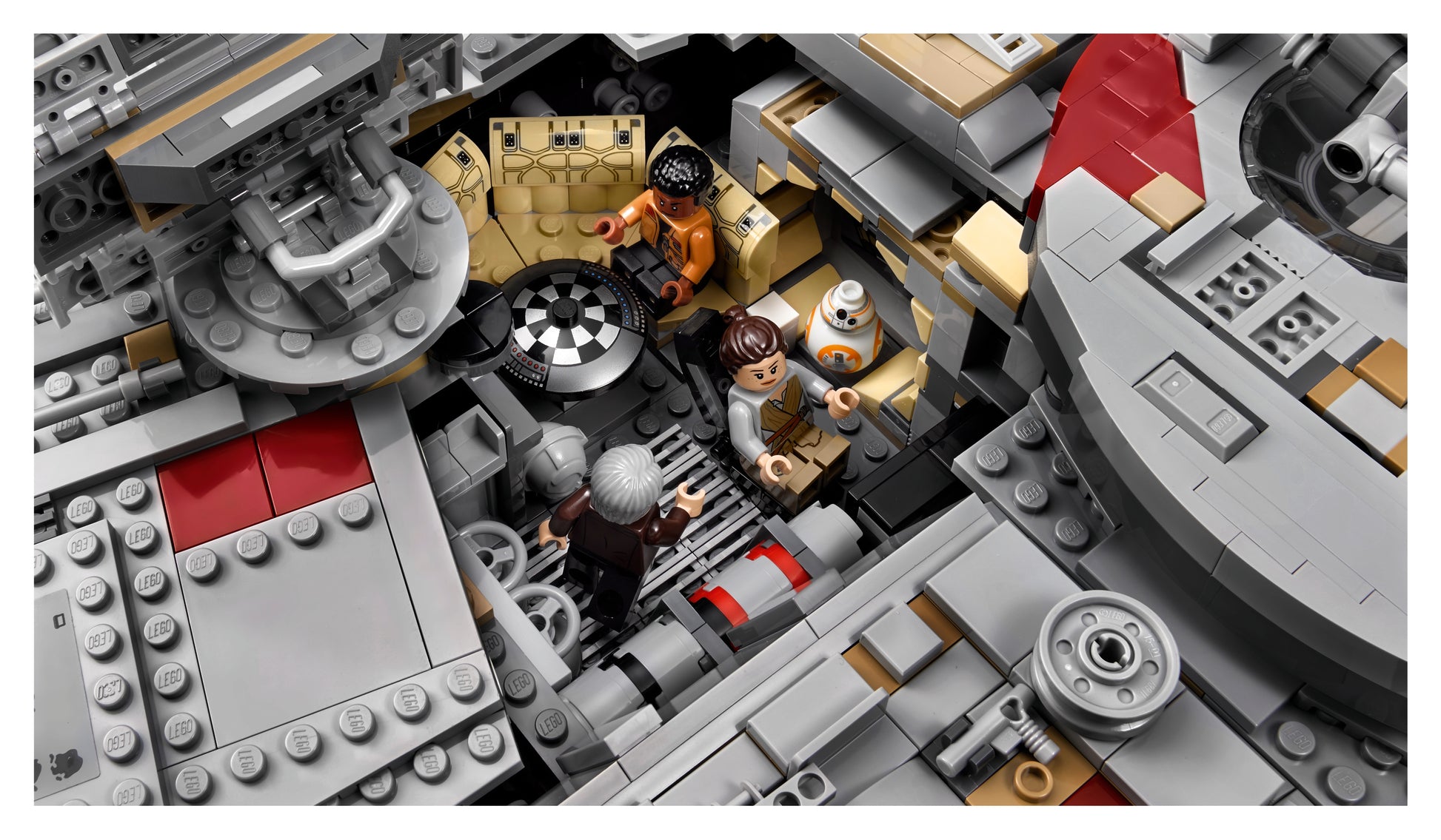 LEGO® set 75192