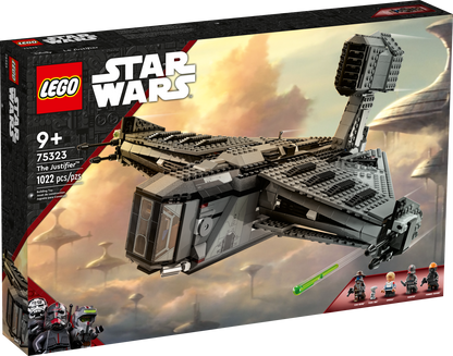 LEGO® set 75323