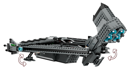 LEGO® set 75323