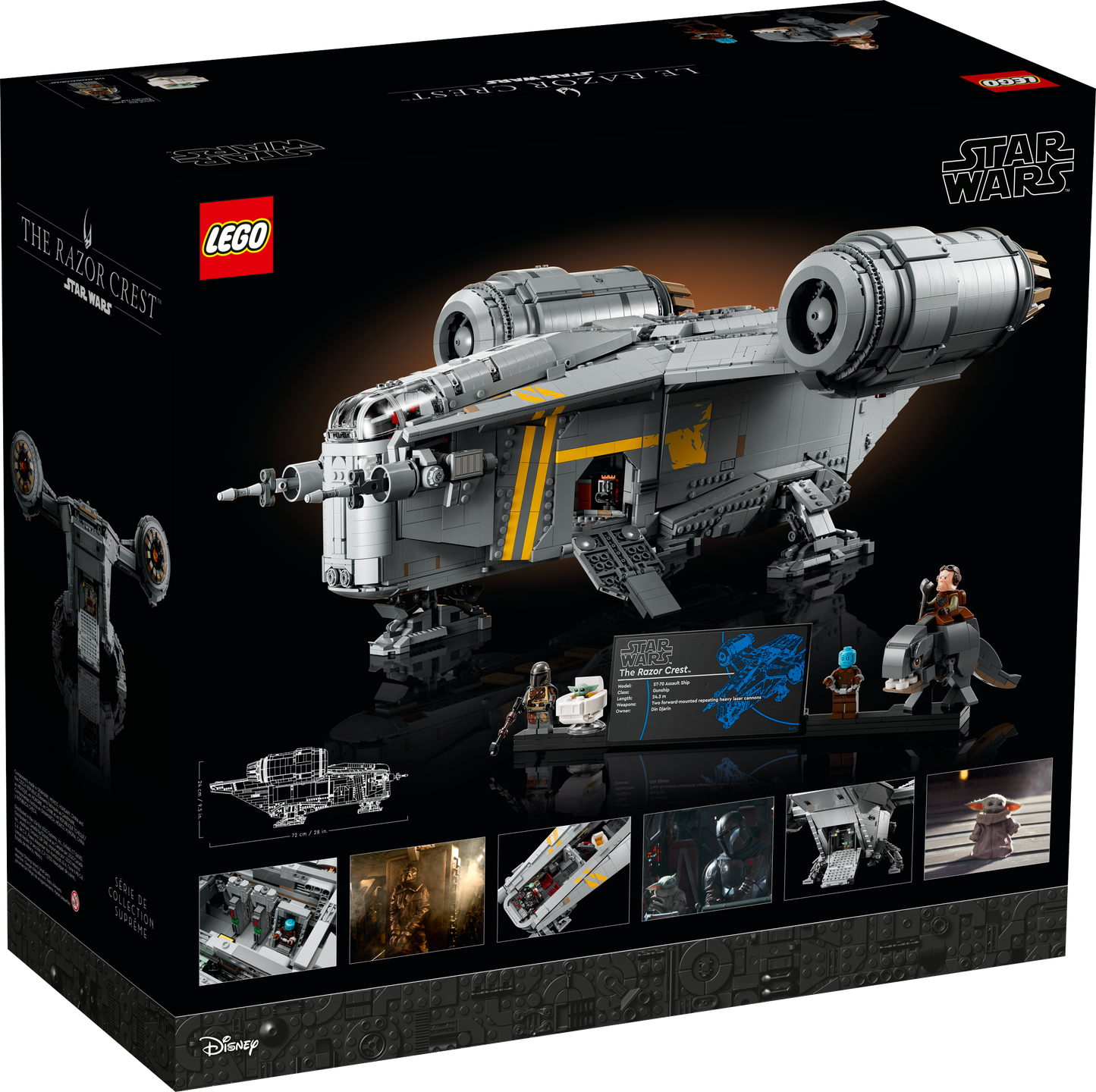 LEGO® set 75331