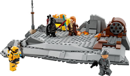 LEGO® set 75334