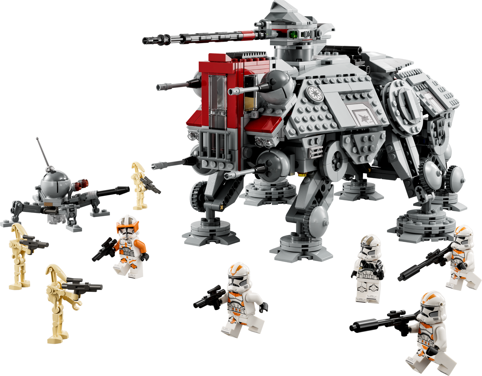 LEGO® set 75337