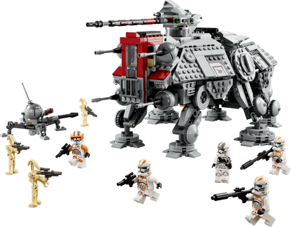 LEGO® set 75337