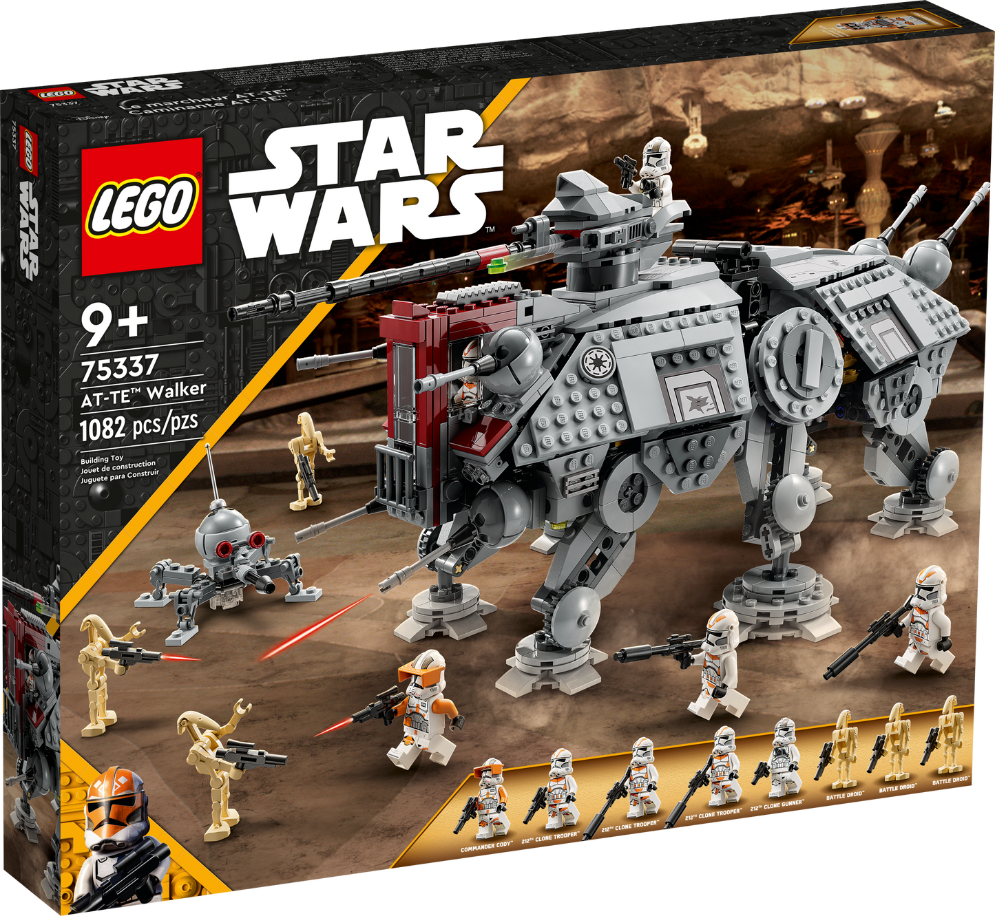 LEGO® set 75337