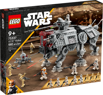 LEGO® set 75337