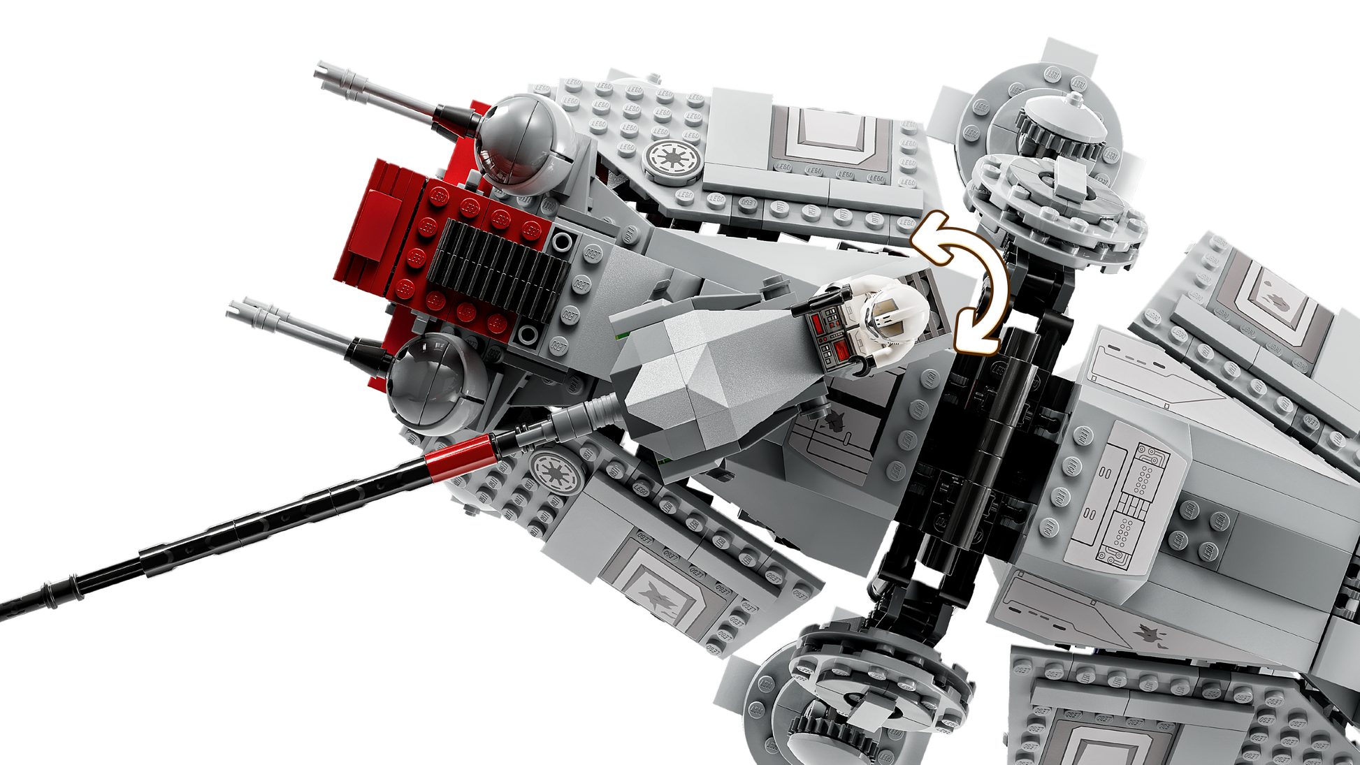 LEGO® set 75337