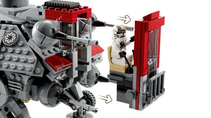 LEGO® set 75337