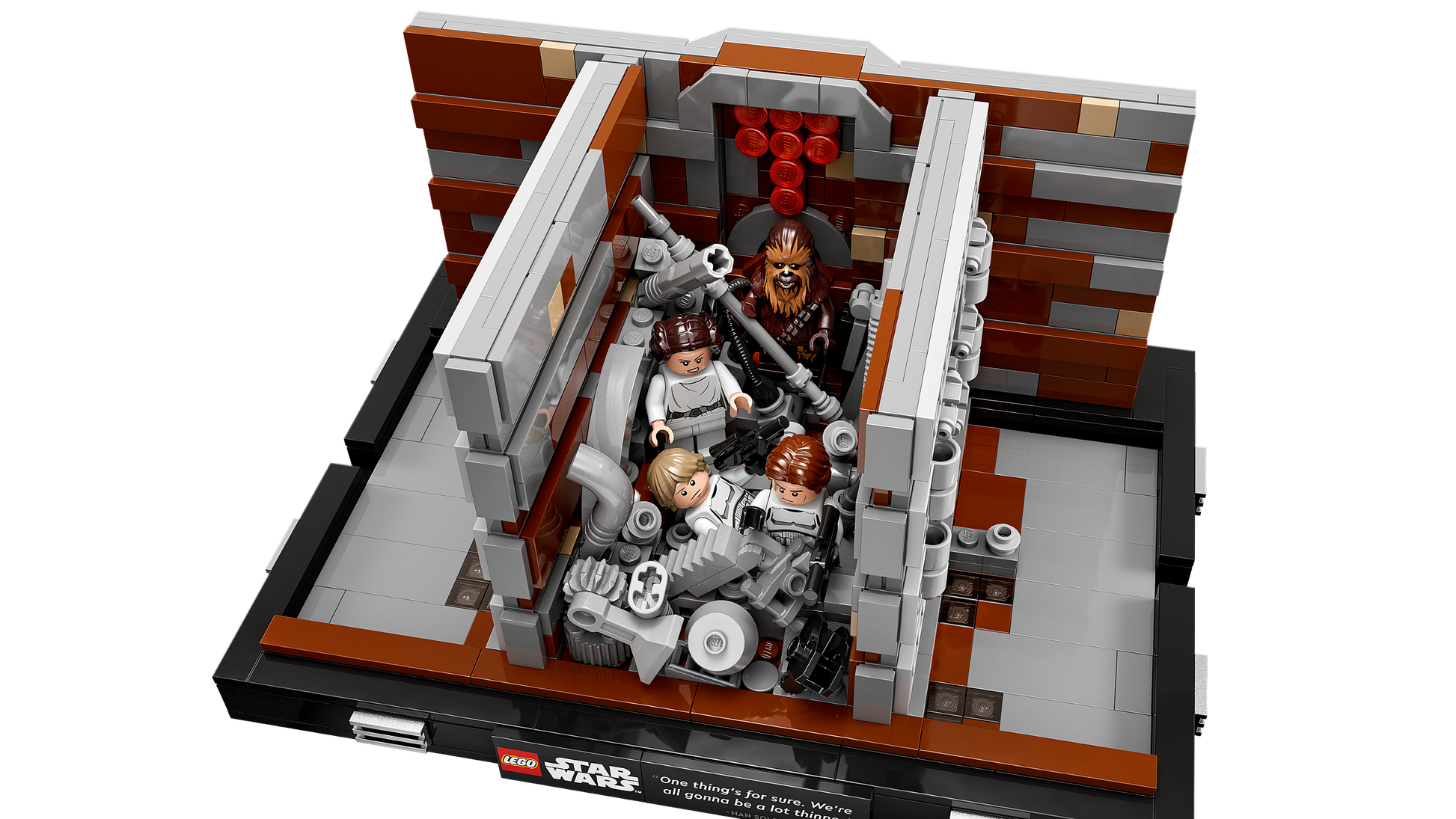 LEGO® set 75339