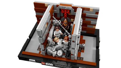 LEGO® set 75339