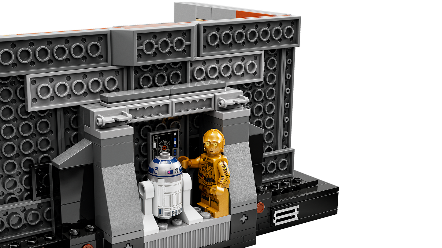 LEGO® set 75339