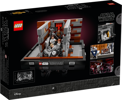 LEGO® set 75339