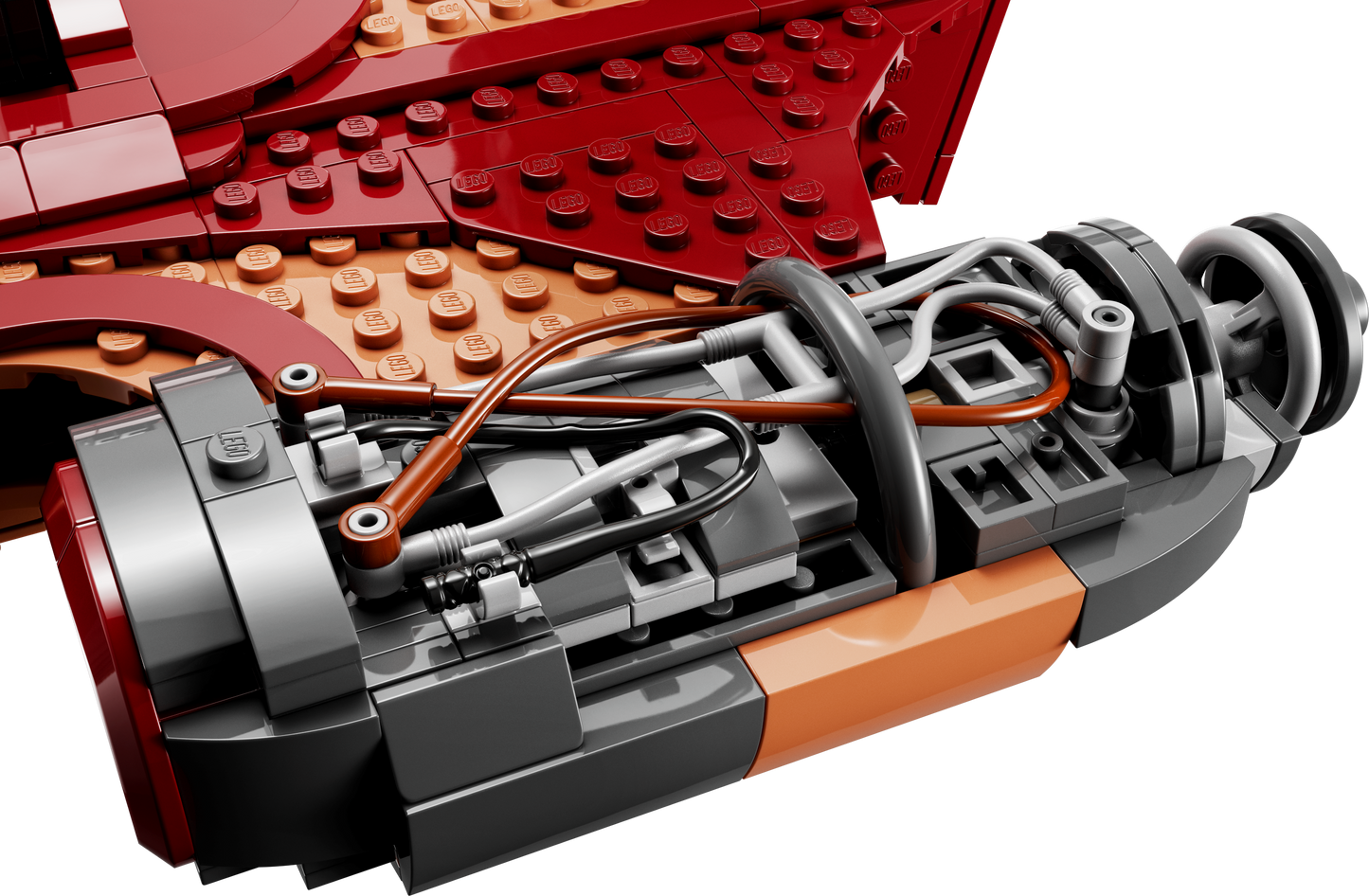 LEGO® set 75341