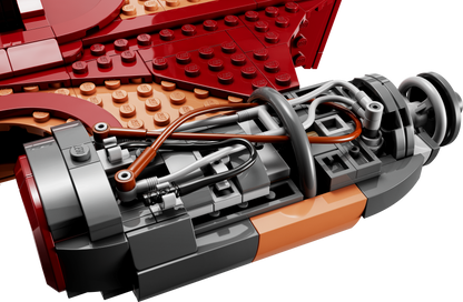 LEGO® set 75341