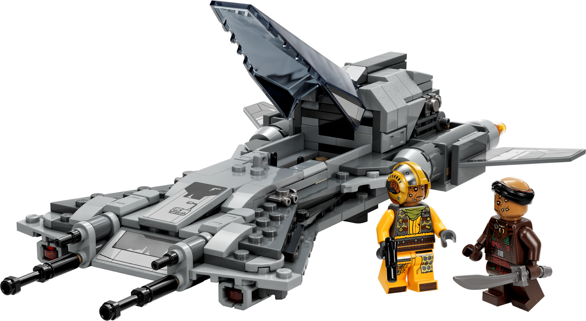 LEGO® set 75346