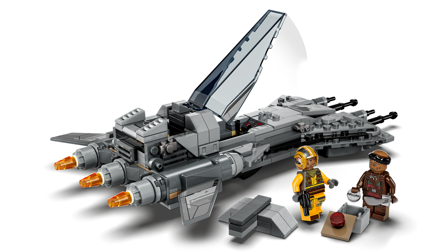 LEGO® set 75346