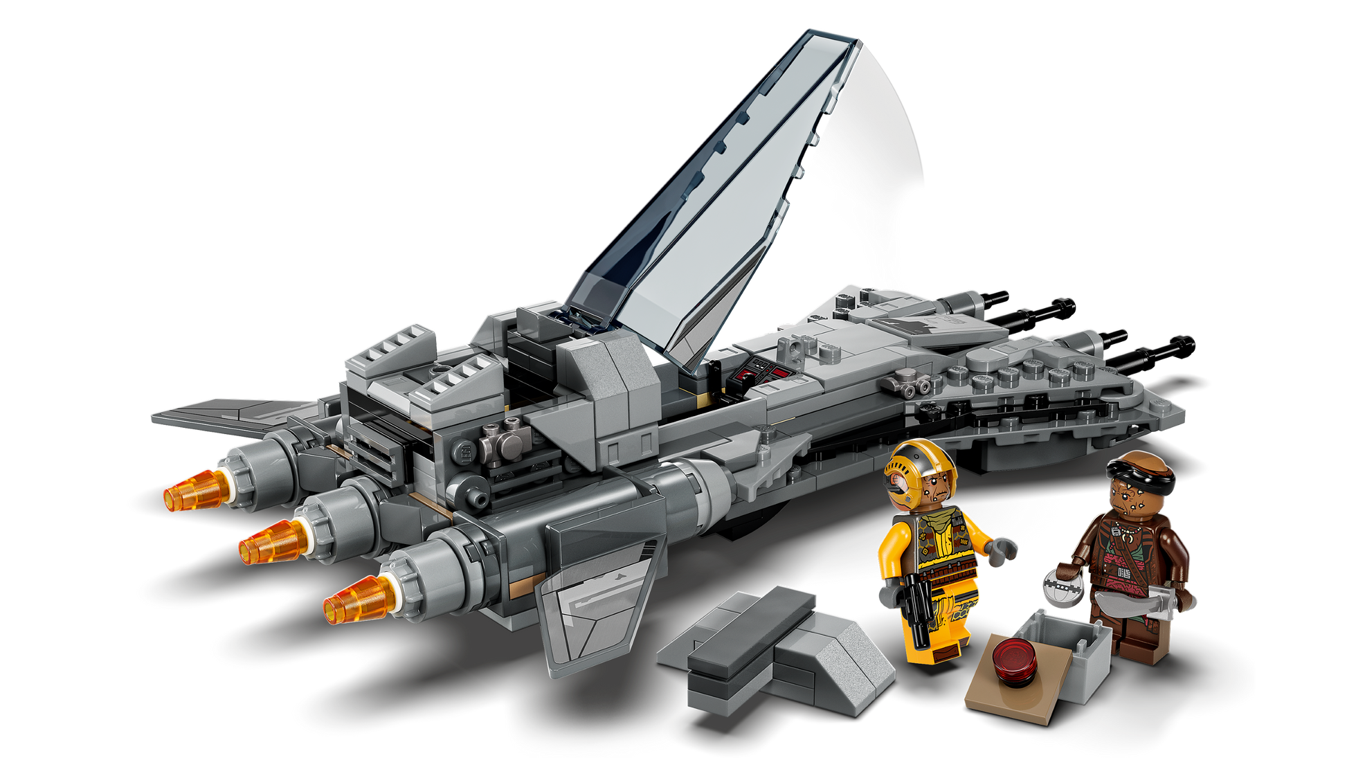 LEGO® set 75346