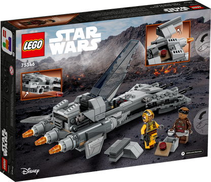 LEGO® set 75346