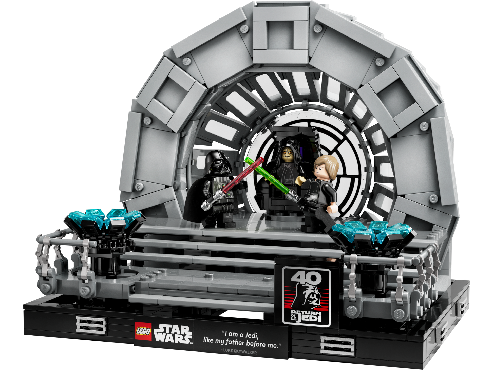 LEGO® set 75352