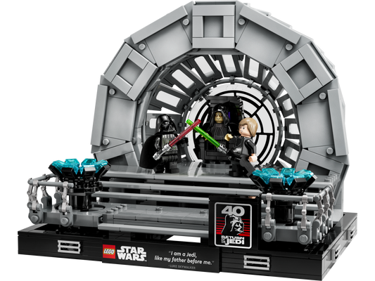 LEGO® set 75352