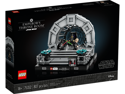 LEGO® set 75352