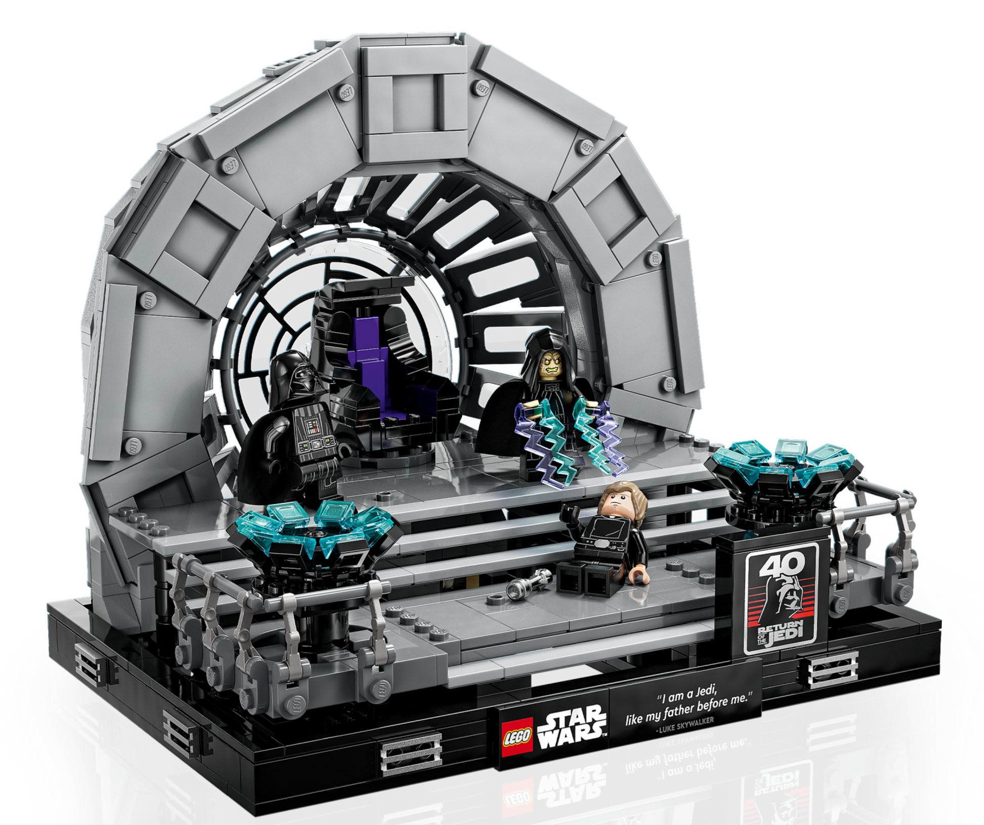 LEGO® set 75352