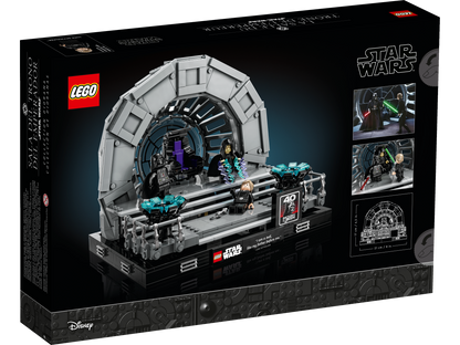 LEGO® set 75352