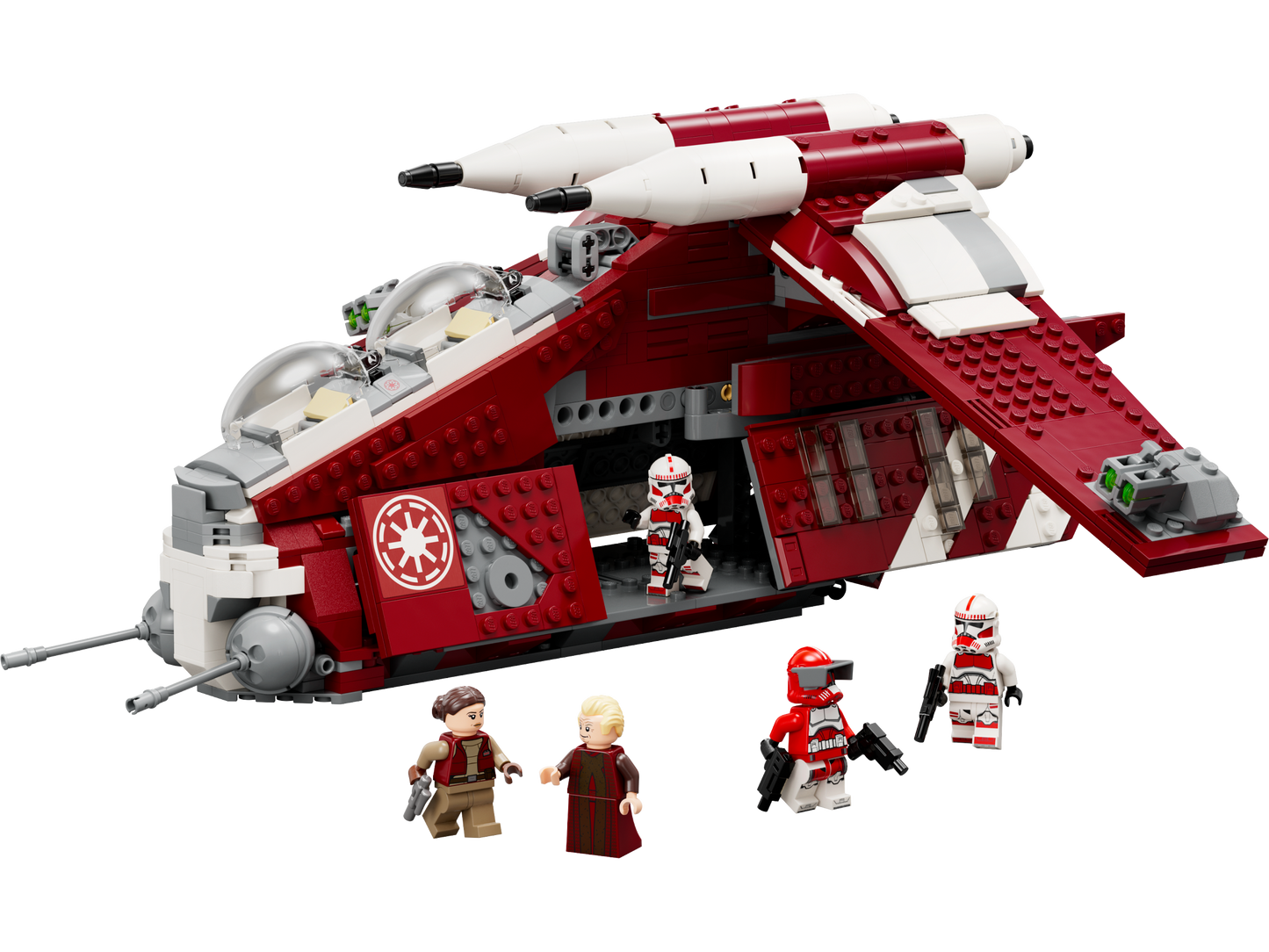 LEGO® set 75354