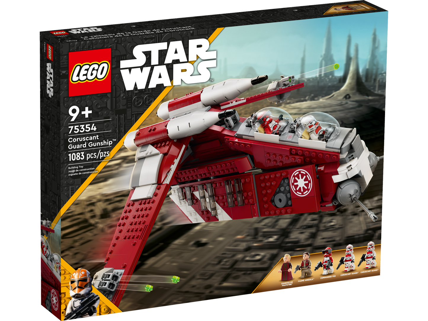 LEGO® set 75354