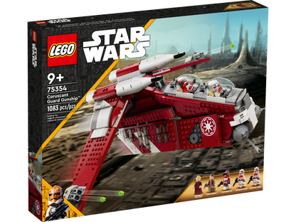 LEGO® set 75354