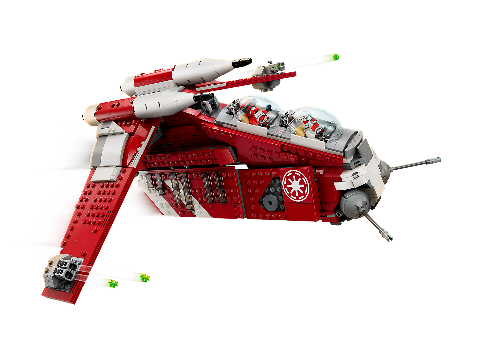 LEGO® set 75354