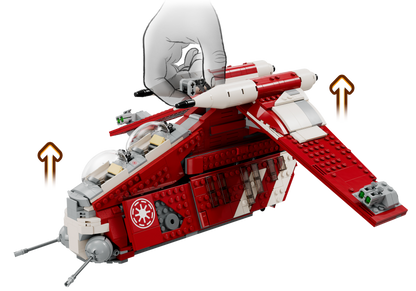 LEGO® set 75354