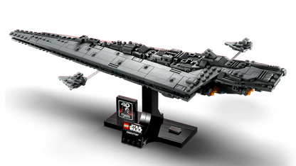 Executor Super Star Destroyer