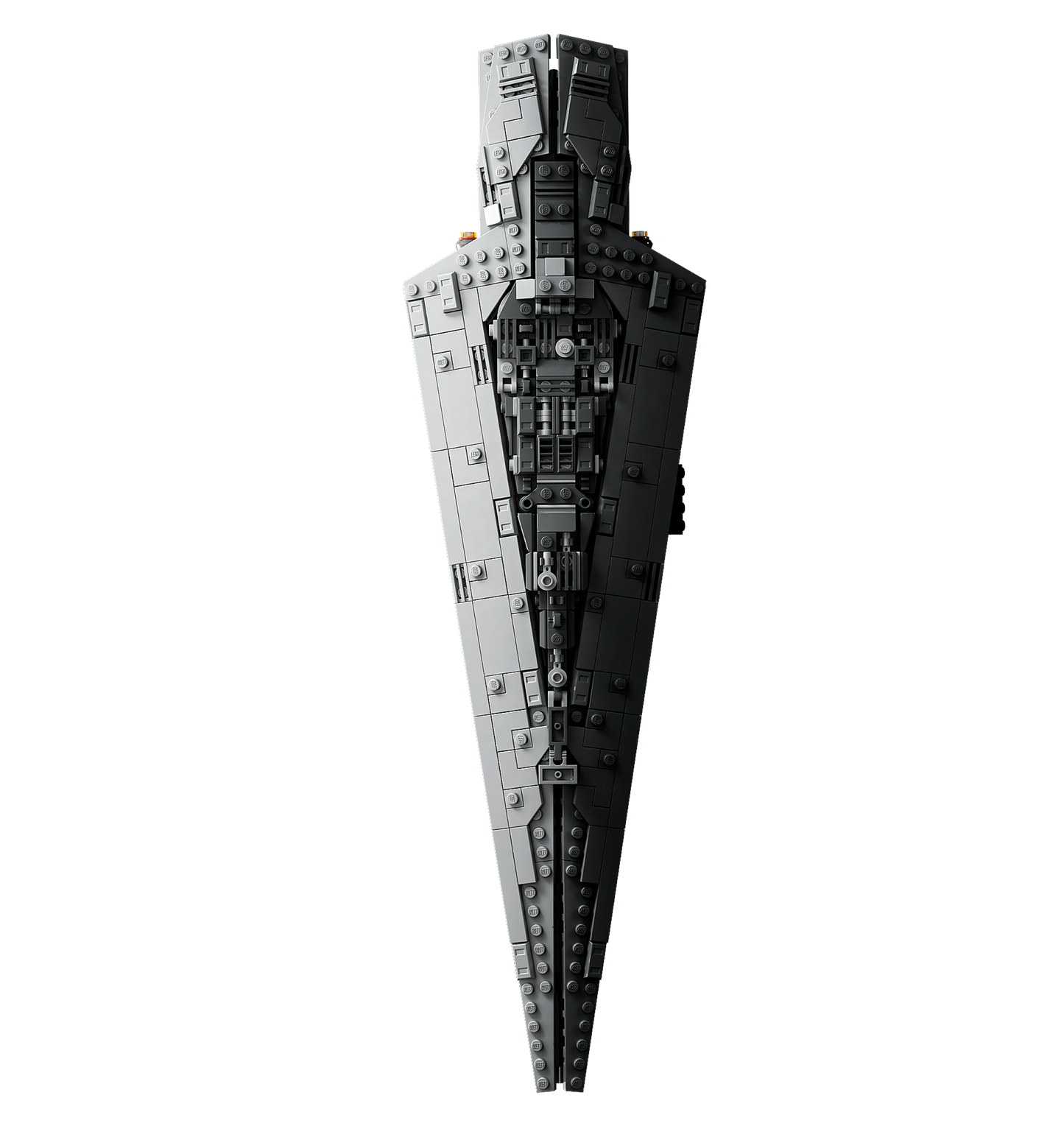 Executor Super Star Destroyer