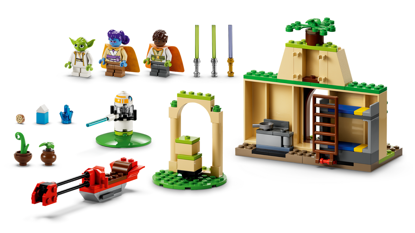 LEGO® set 75358